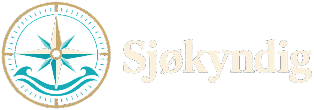 Sjøkyndig