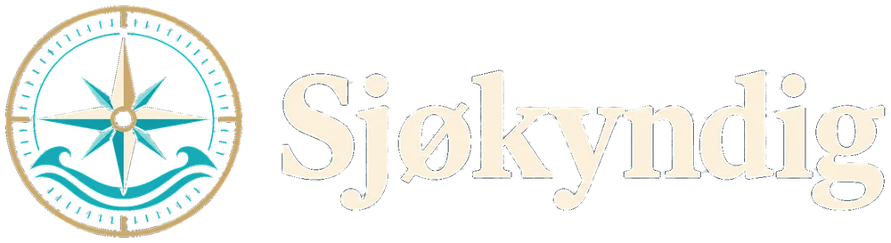 Sjøkyndig